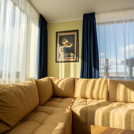 Rila Sunshine Самоков