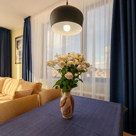 Апартамент Rila Sunshine Самоков