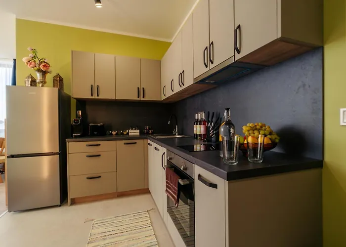 Appartement Rila Sunshine *