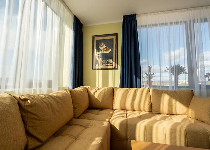 Rila Sunshine Samokov