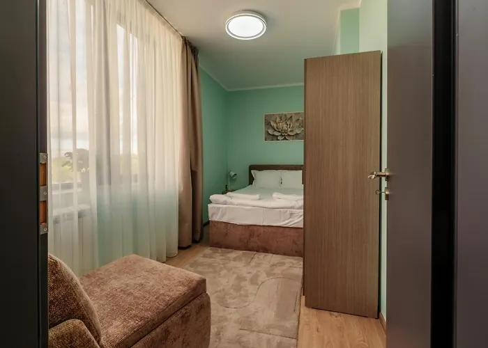 Rila Sunshine Appartement *