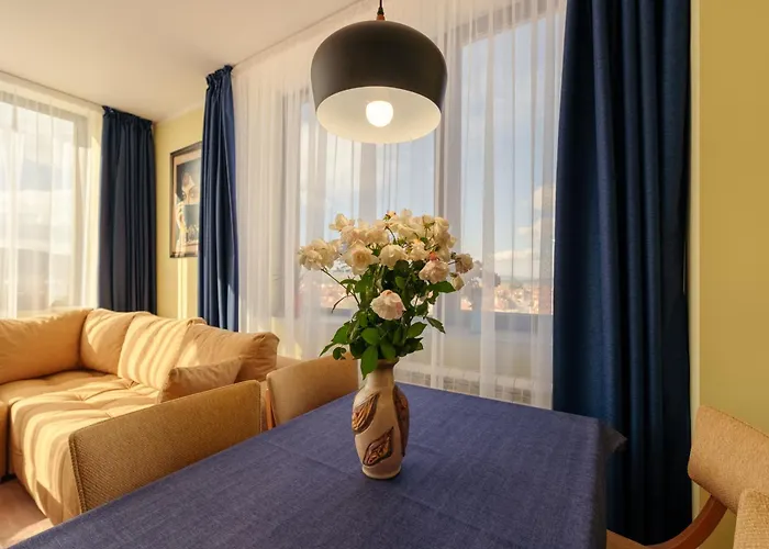 Appartement Rila Sunshine Samokov