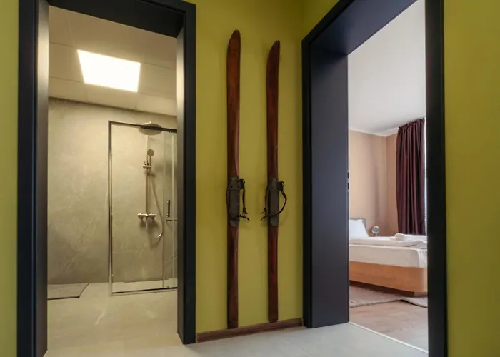 Rila Sunshine Appartement Samokov